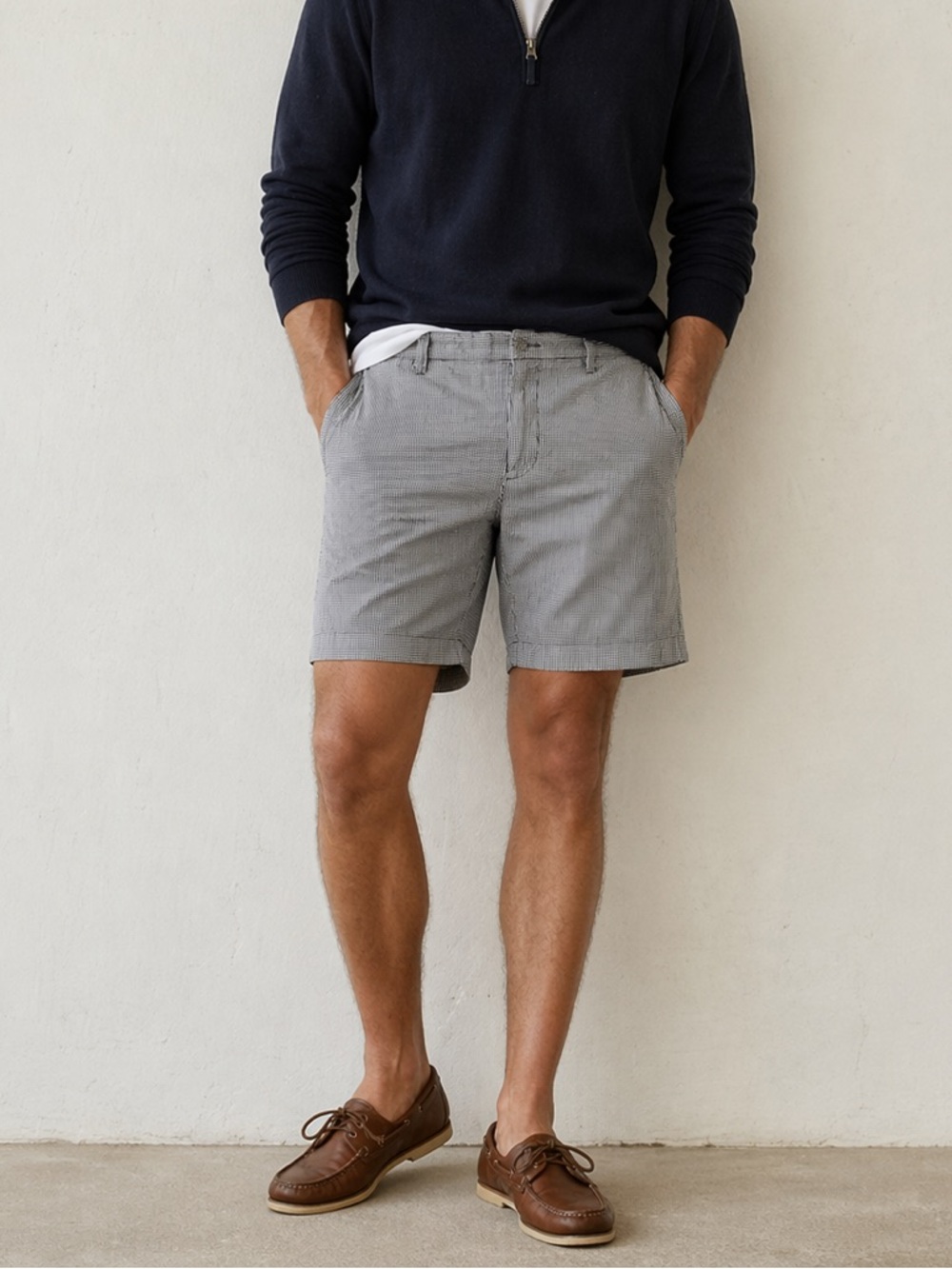 J. Crew Gray Men's Shorts
